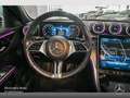 Mercedes-Benz C 220 d T AVANTG+PANO+KAMERA+SITZKLIMA+TOTW+9G Schwarz - thumbnail 13