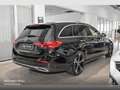 Mercedes-Benz C 220 d T AVANTG+PANO+KAMERA+SITZKLIMA+TOTW+9G Schwarz - thumbnail 3
