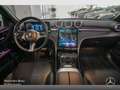 Mercedes-Benz C 220 d T AVANTG+PANO+KAMERA+SITZKLIMA+TOTW+9G Schwarz - thumbnail 9