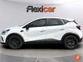 Renault Captur TCe Intens 74kW GLP Blanc - thumbnail 5