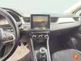 Renault Captur TCe Intens 74kW GLP Blanc - thumbnail 8