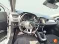 Renault Captur TCe Intens 74kW GLP Blanc - thumbnail 9