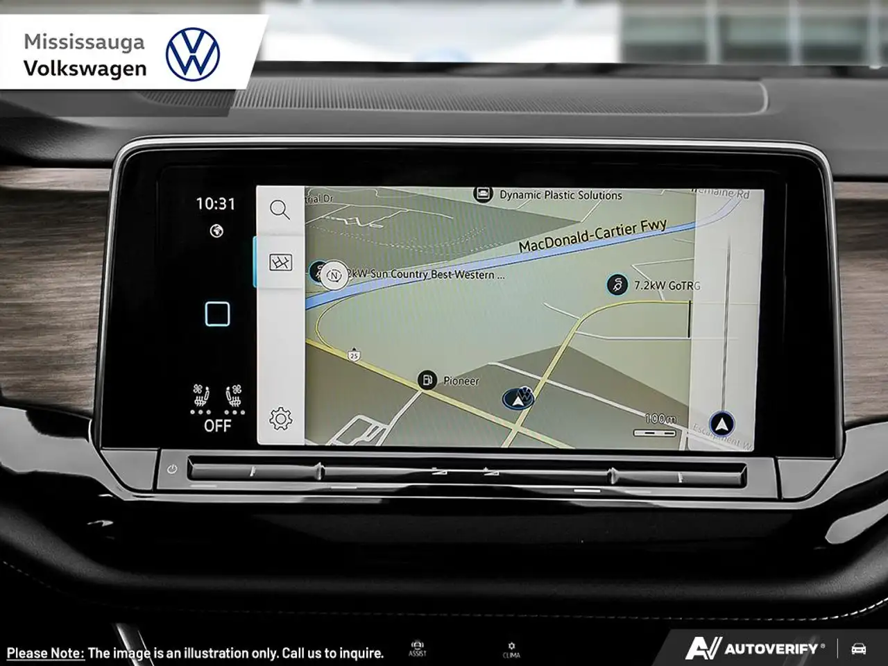 Volkswagen Atlas photo Volkswagen Atlas