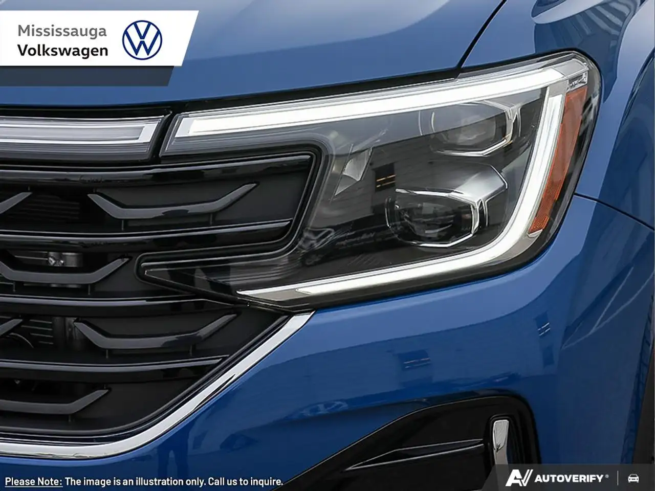 Volkswagen Atlas photo Volkswagen Atlas