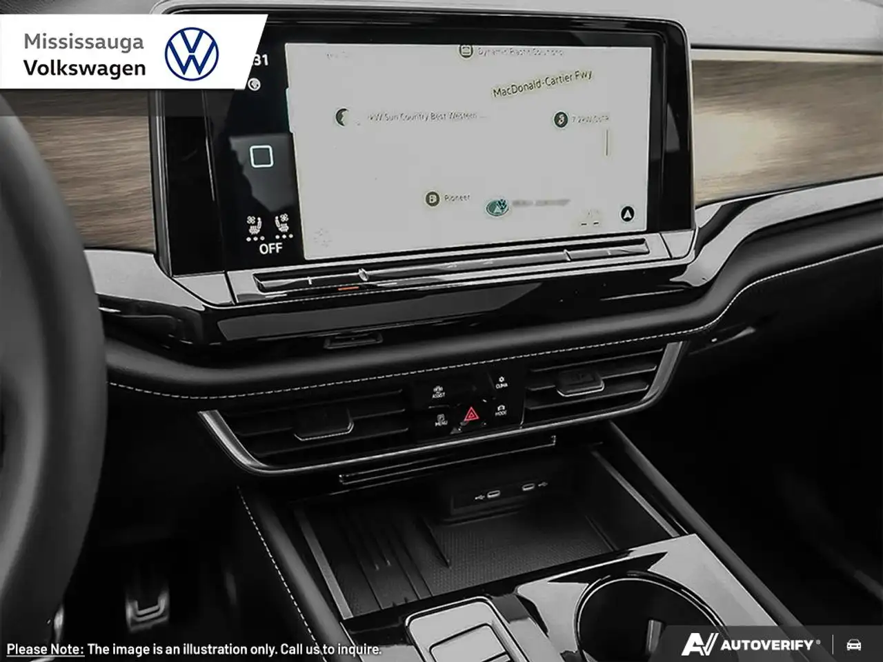 Volkswagen Atlas photo Volkswagen Atlas