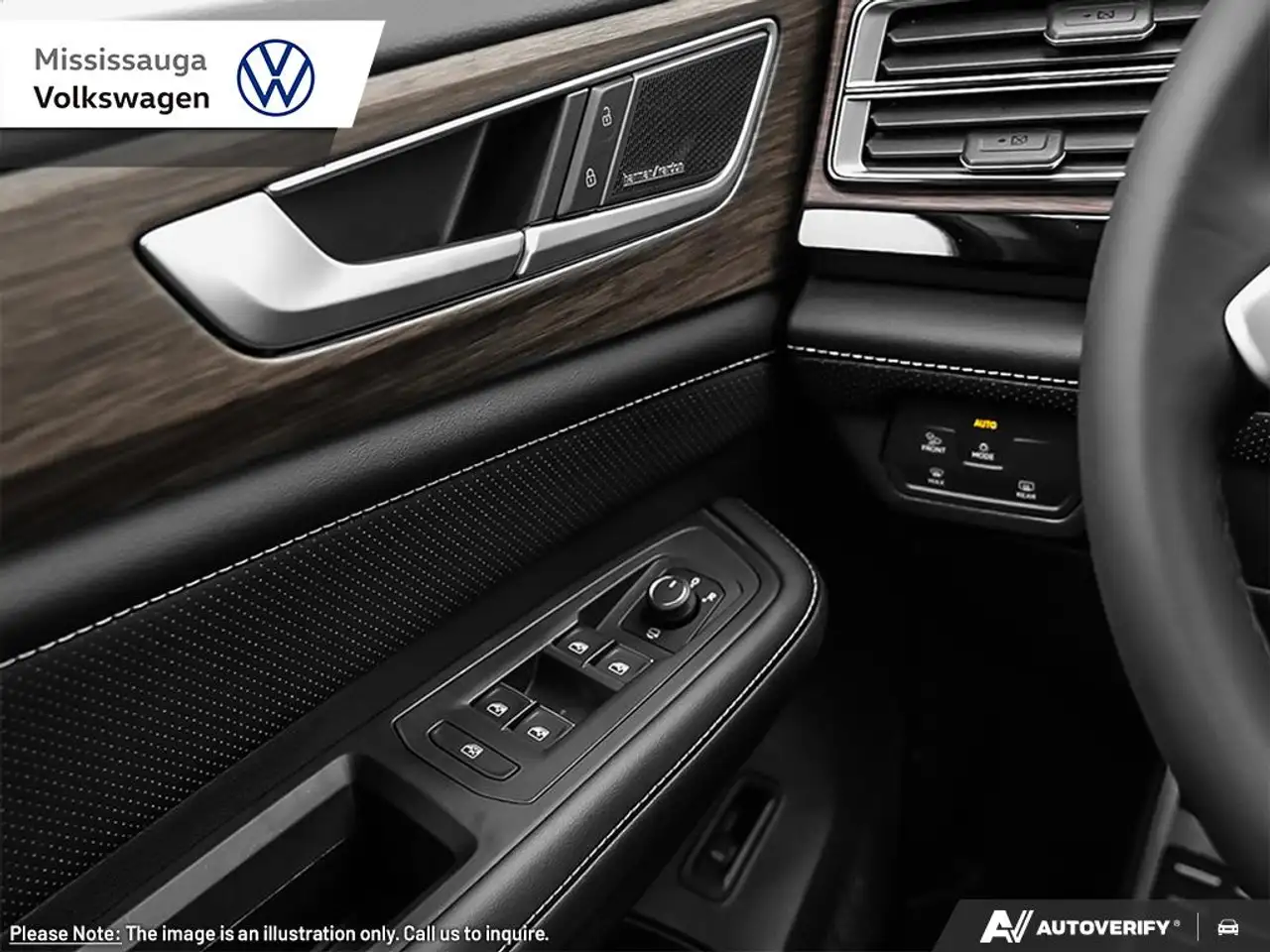 Volkswagen Atlas photo Volkswagen Atlas