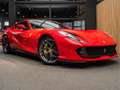Ferrari 812 Superfast HELE Carbon Passenger Display 812 6.5 V1 Rouge - thumbnail 1