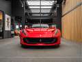 Ferrari 812 Superfast HELE Carbon Passenger Display 812 6.5 V1 Rood - thumbnail 45