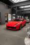 Ferrari 812 Superfast HELE Carbon Passenger Display 812 6.5 V1 Rood - thumbnail 25