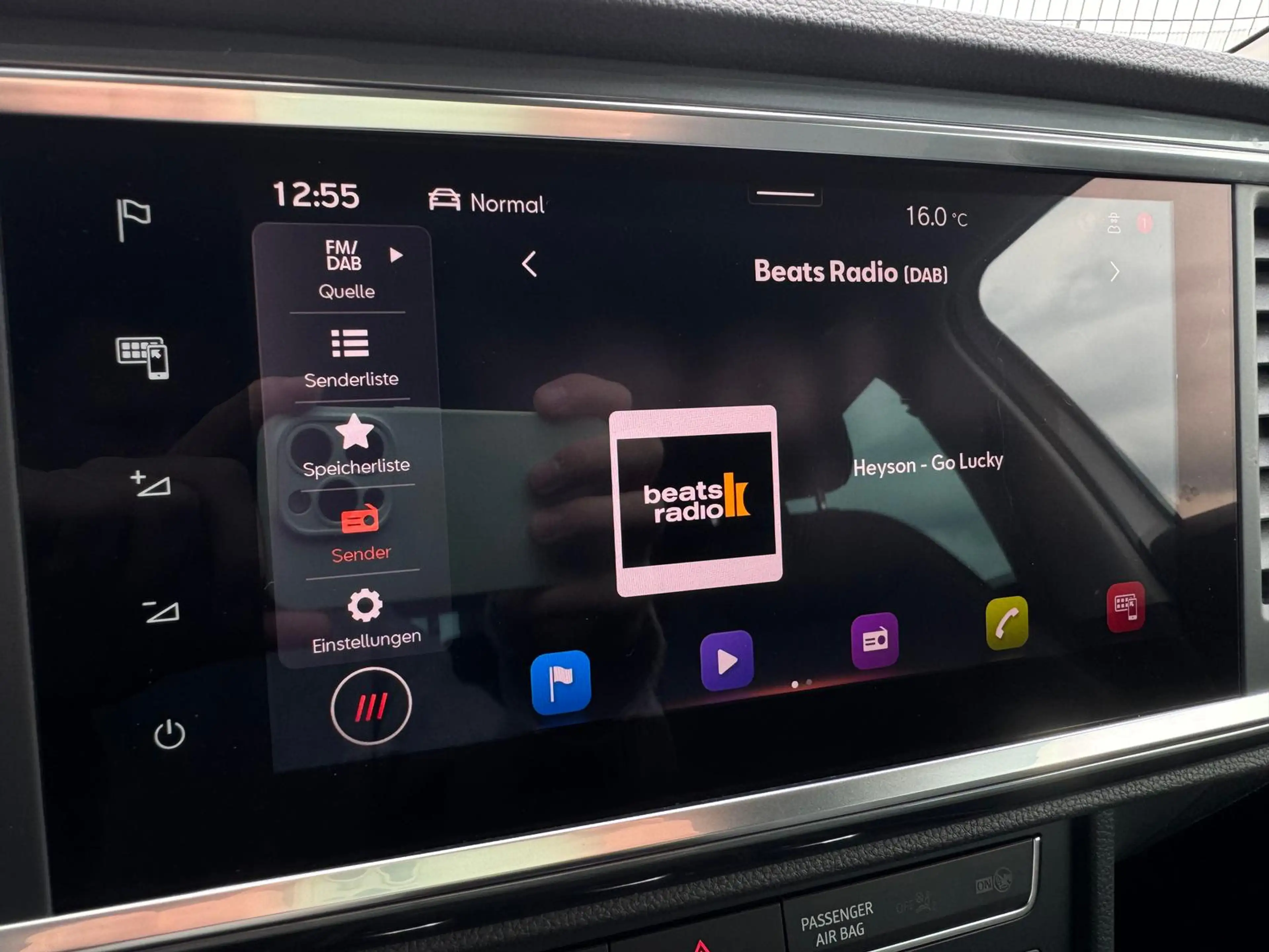 SEAT Ateca Style 2.0 TDI/DSG/LED/AHK/VIRTUAL/ACC/ — photo 15
