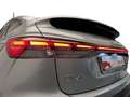 Audi Q4 e-tron Q4 Sportback e-tron 35 Business Advanced Zilver - thumbnail 10