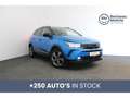 Opel Grandland 1.2 BENZINE AUTOMAAT GS LINE *DAB*GPS*CARPLAY*CAME Albastru - thumbnail 1