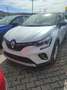 Renault Captur INTENS TCE 140 mild hybrid BVM6 Blanc - thumbnail 3