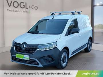 Kangoo VAN L1 1.5 Blue dCi 95