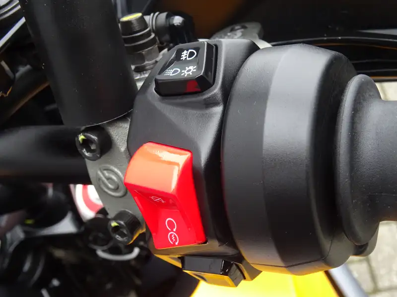 Moto Guzzi Stelvio - foto 8