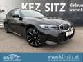BMW 318 i Touring M Sport Aut. | -41% vom NP Schwarz - thumbnail 1