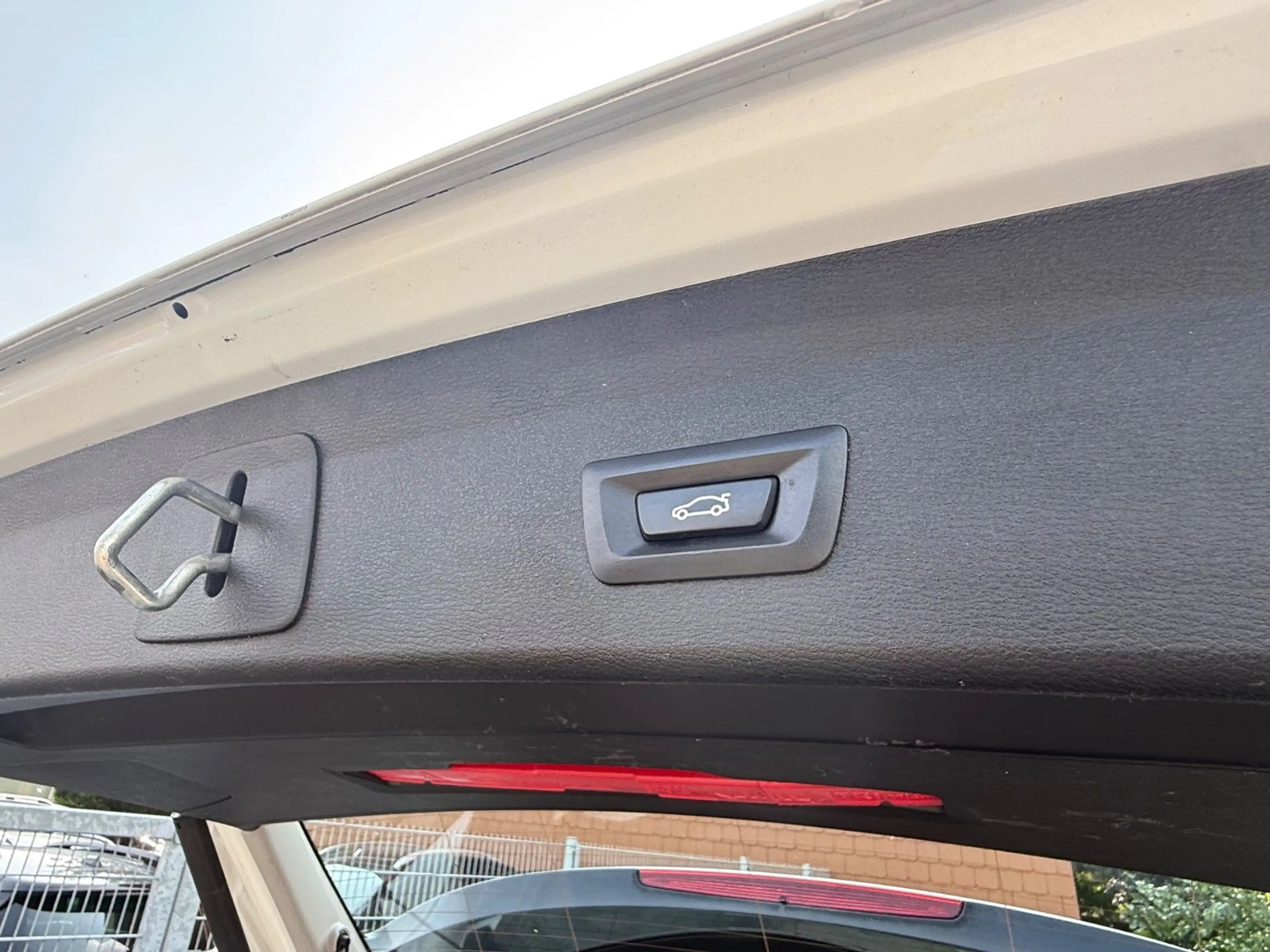 BMW X1 sDrive 18 d Advantage*1.Hand*LED*Tempo — photo 11