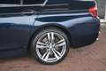 BMW 520 5-serie 520i High Executive | Navigatie | Schuif-k Blau - thumbnail 27