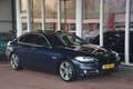 BMW 520 5-serie 520i High Executive | Navigatie | Schuif-k Blau - thumbnail 24