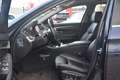 BMW 520 5-serie 520i High Executive | Navigatie | Schuif-k Blau - thumbnail 4