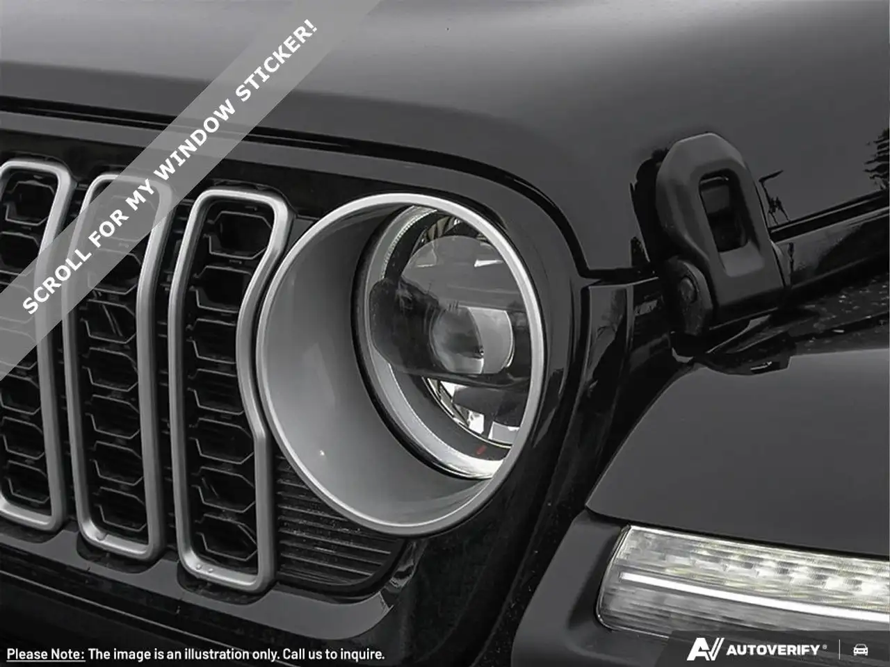 Jeep Wrangler снимка Jeep Wrangler