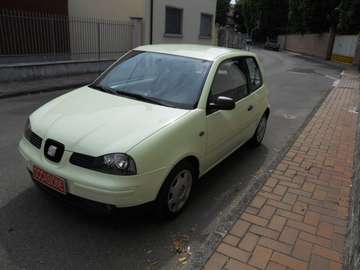 Arosa II 2001 1.0 Stella