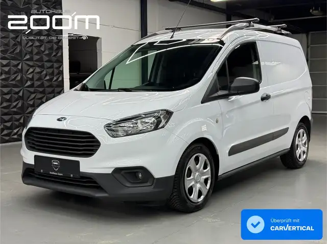 2022 Ford Transit in White for sale