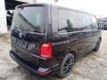 Volkswagen T6 Multivan Multivan Comfortline Schwarz - thumbnail 3