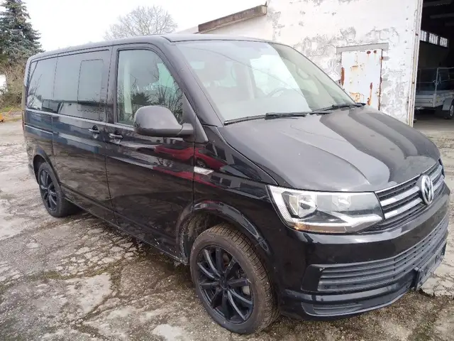 Volkswagen T6 Multivan Multivan Comfortline