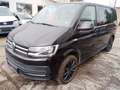 Volkswagen T6 Multivan Multivan Comfortline Schwarz - thumbnail 2