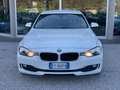BMW 318 318d Touring Business AUTOMATICO Weiß - thumbnail 2