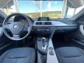 BMW 318 318d Touring Business AUTOMATICO Blanco - thumbnail 7