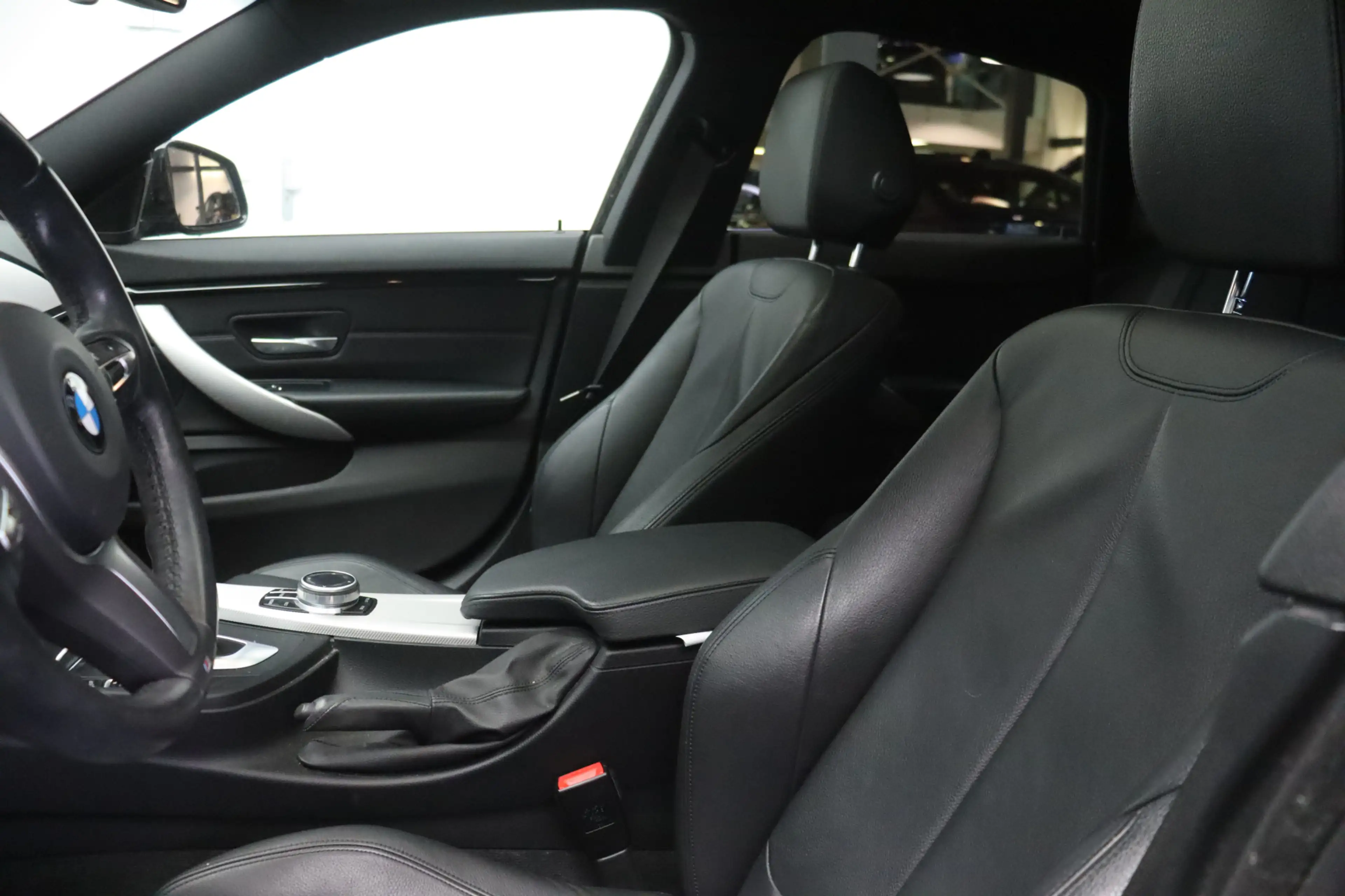 BMW 418 4 Serie Gran Coupé 418i Executive M Sport Automaat — photo 11