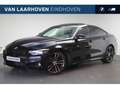 BMW 418 4 Serie Gran Coupé 418i Executive M Sport Automaat Noir - thumbnail 1