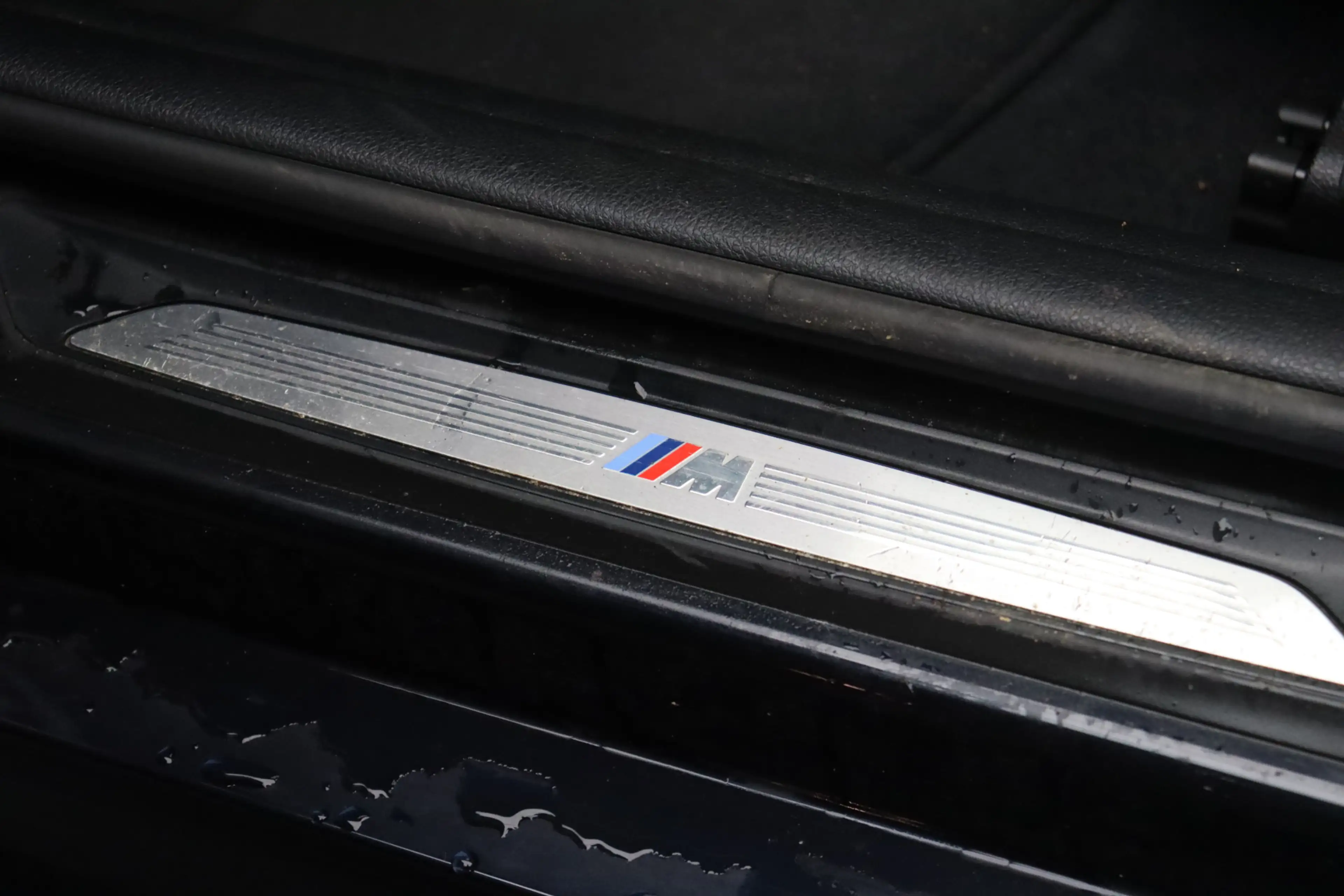 BMW 418 4 Serie Gran Coupé 418i Executive M Sport Automaat — photo 10