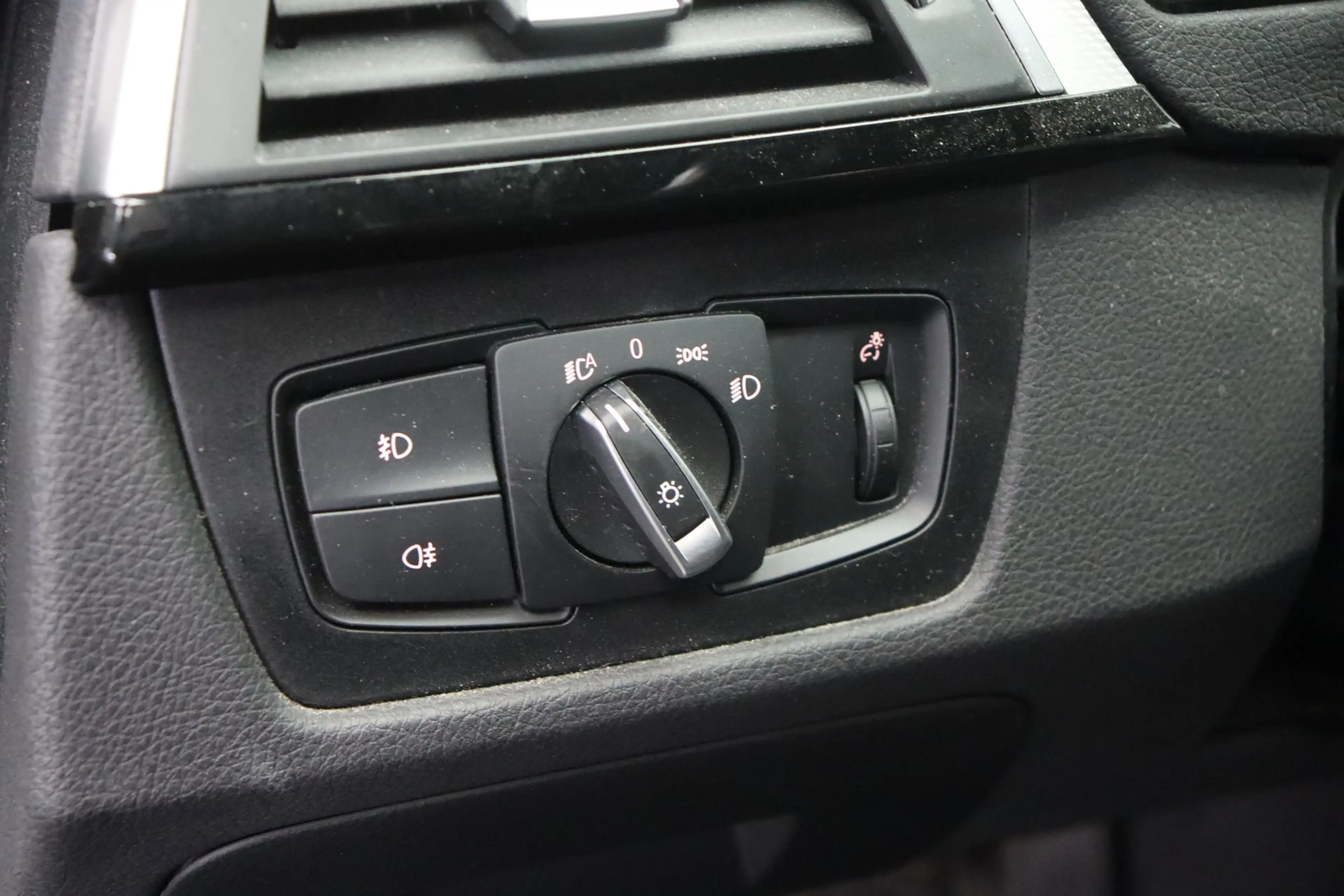 BMW 418 4 Serie Gran Coupé 418i Executive M Sport Automaat — photo 13