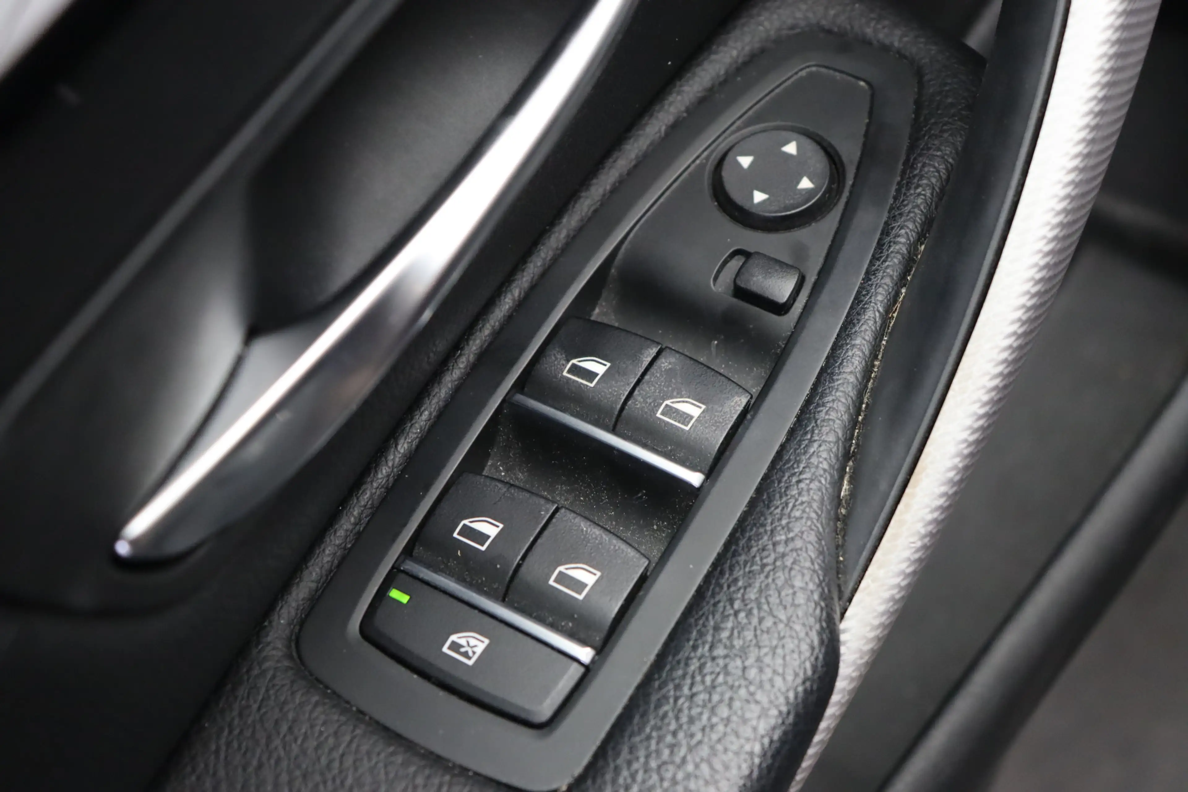 BMW 418 4 Serie Gran Coupé 418i Executive M Sport Automaat — photo 9