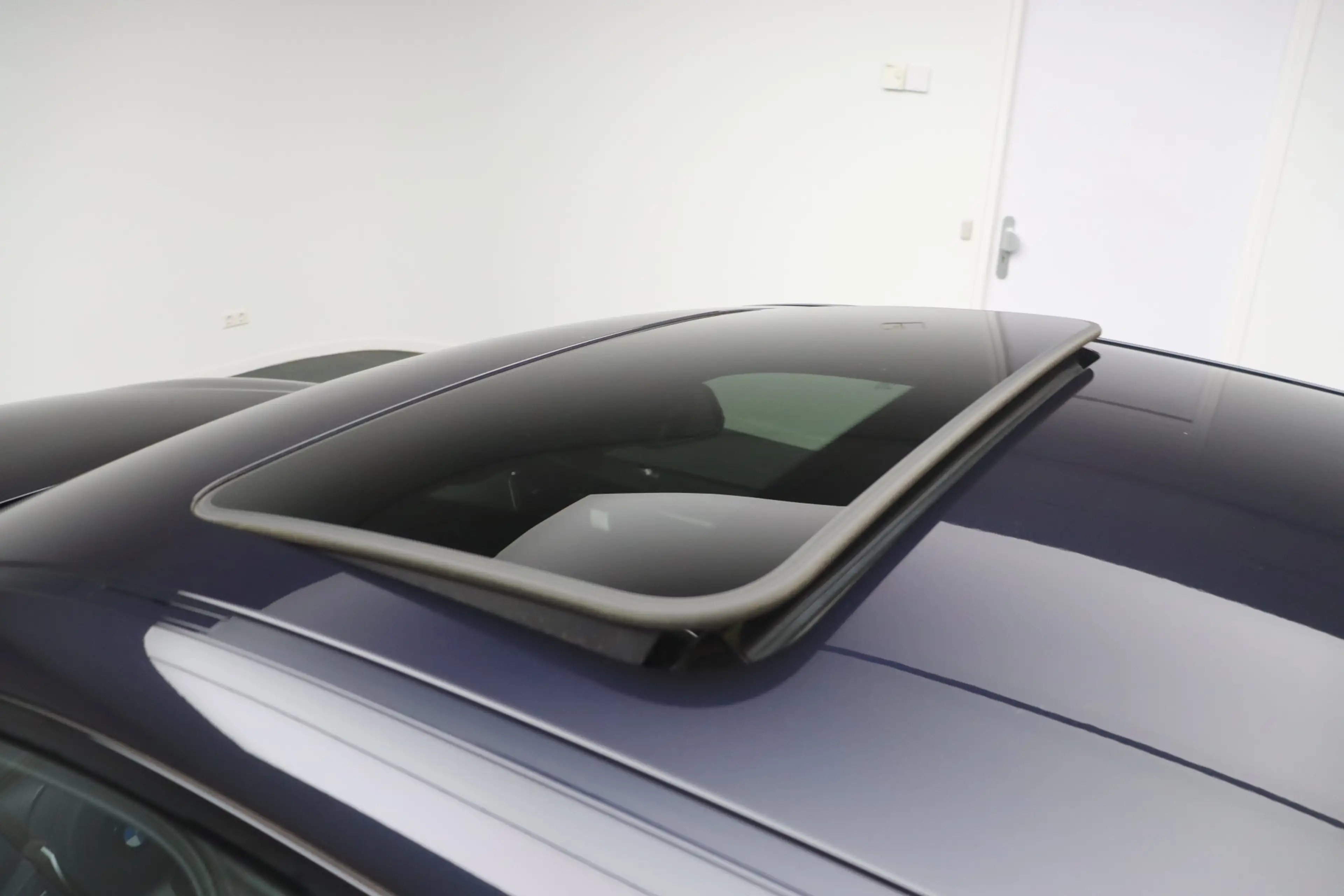 BMW 418 4 Serie Gran Coupé 418i Executive M Sport Automaat — photo 7