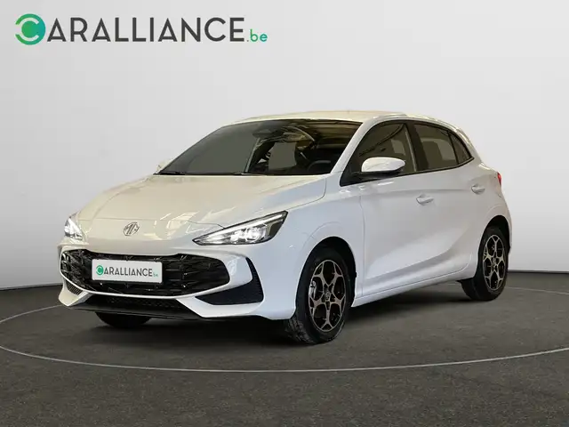 MG MG3 Confort 1.5|Carplay/AndroidAuto|GPS|Garantie7ans