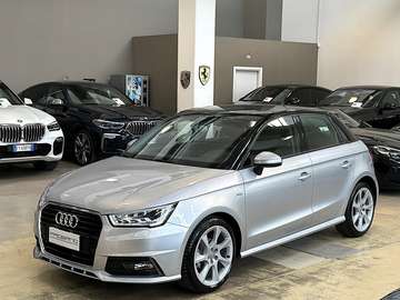 Sportback 1.0 tfsi Admired S line 82cv - Unico Proprietario