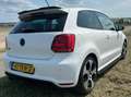 Volkswagen Polo Polo 1.4 TSI GTI Wit - thumbnail 4