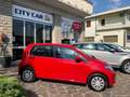 Volkswagen up! up! 3p 1.0 eco High 68cv Rosso - thumbnail 2