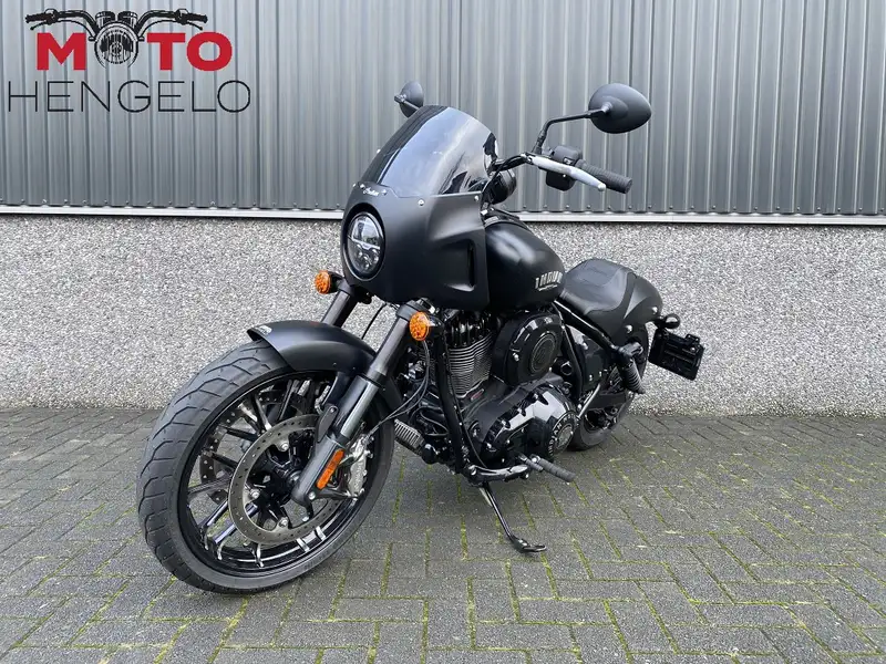 Indian Chief - foto 3