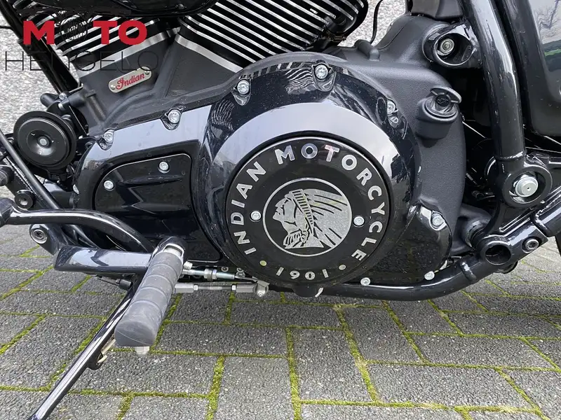 Indian Chief - foto 7