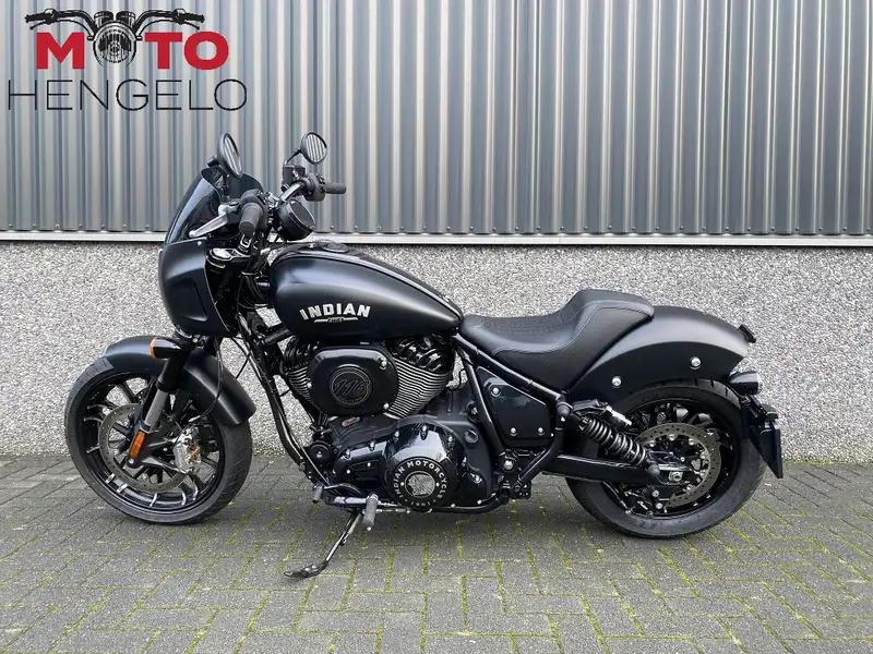 Indian Chief - foto 4