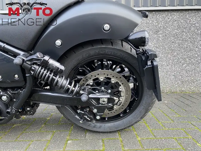 Indian Chief - foto 5