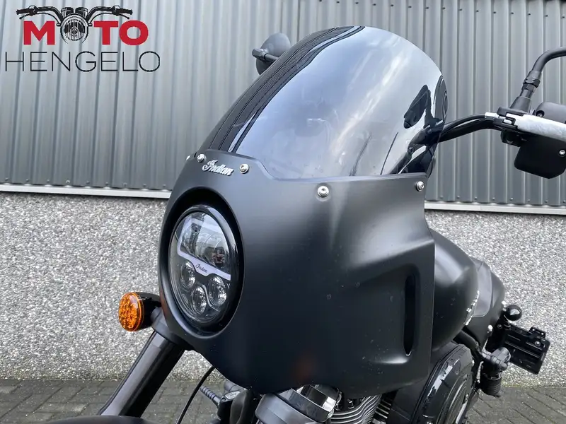 Indian Chief - foto 8