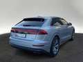 Audi Q8 55 TFSI e quattro tiptr. S line AHK Matrix Ka Silber - thumbnail 5