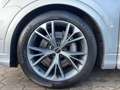 Audi Q8 55 TFSI e quattro tiptr. S line AHK Matrix Ka Silber - thumbnail 19