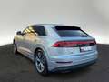 Audi Q8 55 TFSI e quattro tiptr. S line AHK Matrix Ka Silber - thumbnail 3